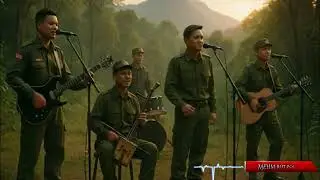 စေတနာသ္ဂံင်(AI MON SONG)