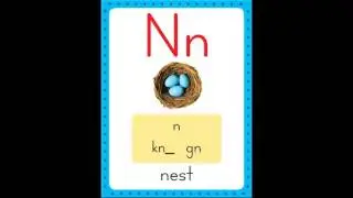 Wonders Sound Spelling Song