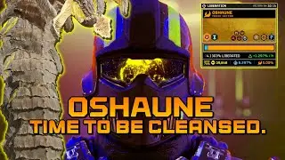 🔴 We're BACK On OSHAUNE! | Helldivers 2