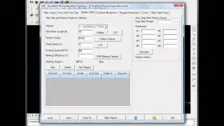 Accident Reconstruction Tools, Part 1