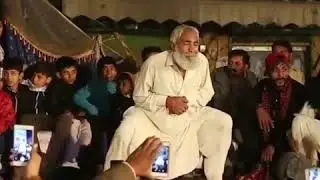 Is budhe ki dance dekhkar logo ki ankhe khuli rah gyi.2017Comedy videos by an old man