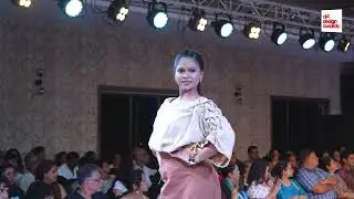 Aurora Terra by Janice Marissa Botelho | JD Design Awards 2025 | Goa Fashion Week #jdinstitute #jdsd