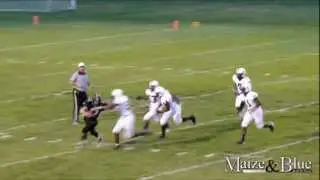 Andre Turner Highlights
