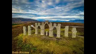 Fyrish, Allness, Scotland