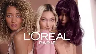 NEW EverPure Bond Strengthening Pre-Shampoo from L&rsquo;Oreal Paris