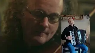 The Maids of Feakle - virtual duet with Martin Hayes