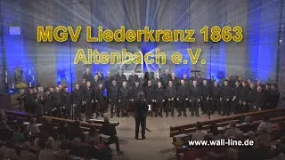 MGV Liederkranz 1863 Altenbach e.V. - Media Vita -