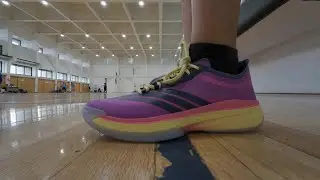 Adidas Adizero Select 3.0. El par más ligero y barato del mercado del 2025 y 2026. #adidas