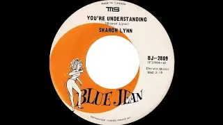 Sharon Lynn - You're Understanding (1966)