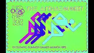 The Archaeologist - Munich (1972)