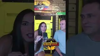 Entre Panas. Hern&aacute;n Mej&iacute;a, nos cuenta la historia detr&aacute;s, Sim&oacute;n Parrilla Bar & Grill.