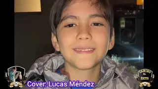 tema : muchachita       éxito de Miguel Gallardo                   cover :@lucasmendezpy