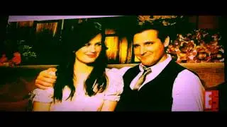 Carlisle And Esme:Merry Christmas Baby