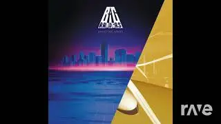 I Need Shooting Stars - Bag Raiders & Echoes Of Sound | RaveDJ 