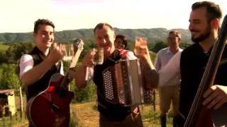 Trobe Buam - Dirndl schaun (Offizielles Musikvideo)