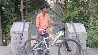 Aja hamii Rampur gayara aiima  fun with friends and ride 