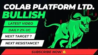 Colab platform latest news|| colab platform latest target video  || colab Platform new video today.