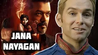 Ranking Thalapathy Vijay Movies With Memes 🔥