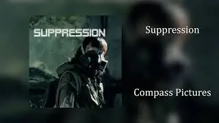 Suppression - Epic Orchestral Trailer Music