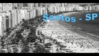 13 locais assombrados em SANTOS   SP