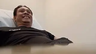 Mission Failed #Blood Donation//Kuya Royce