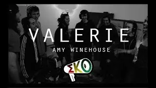 EKO - Valerie (Amy Winehouse)