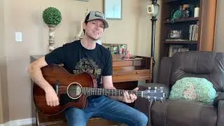 Beers on Me - Blair Pippin - Dierks Bentley - HARDY - BRELAND