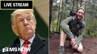 LIVE: White House briefs after Trump says admin. is reviewing Alex Pretti shooting