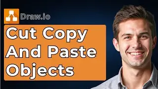 How To Cut Copy And Paste Objects In Draw.io For Atlassian Confluence And Jira [2026 Guide]