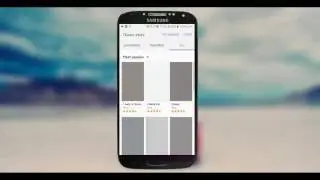How to get samsung paid themes for free 100% working