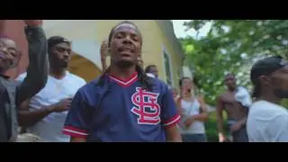 T-Jay Dareveren - Envy (Music Video) @Michaelwhitfieldmedia