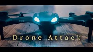 Rubber Band Wars in 2024 &ndash; Drone vs Army Men