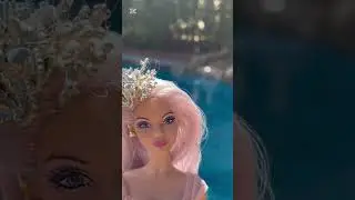 Barbie&reg; Mermaid Enchantress&trade; Doll  #barbie black label 2026