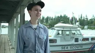 SMITH SeaScouts