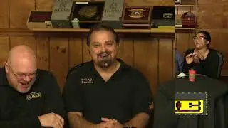 CigarTIME TV - Best cigars EVER - 12/26/18