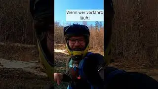 Mentaler MTB-Support  #mtbabenteuer #mtb #harztrails #mtbanf&auml;nger