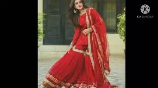 #meesho #shararasethaul# #best sharara set #partywear #fancy dress #vibhaEntertainment