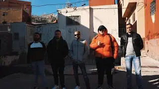 EL PRÍNCIPE | El  BARRIO más “PELIGROSO” de ESPAÑA