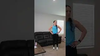 Full Body Workout with XS!