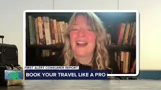 Consumer Reports: Booking travel like a pro