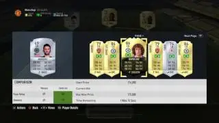 Is Loan POTM Ibra worth it?