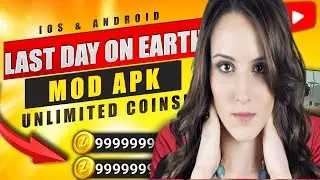Last Day On Earth Hack/Mod - Unlimited Coins In Last Day On Earth Survival iOS Android