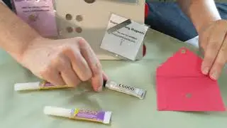Card & Scrapbooking Product-Magnets