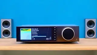 5 Best Stereo Amplifiers for Pure Sound 2025 &ndash; Don&rsquo;t Buy Without Watching!
