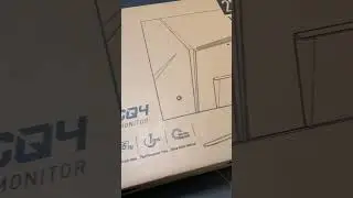 Latest MSI 27inch QHD Gaming Monitor