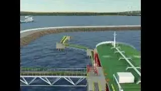 Visualisation de projet 3D