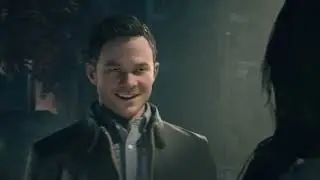 Quantum Break #1 (Acts 1 & 2 + Episodes 1 & 2) | No Commentary