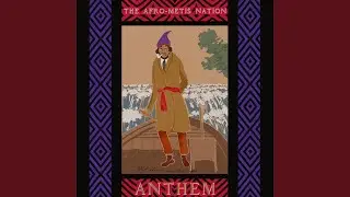Afro-M&eacute;tis Anthem #1 (feat. Chris White)