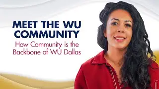 Meet Our Pro-Core Lead: Building Community at Our Dallas Campus