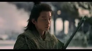 A Writer's Odyssey 2 &mdash; Official Trailer (2025)